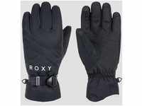Roxy Jetty Solid Handschuhe true black