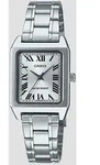 Casio LTP-B150D-7BEF Uhr silver Gr. Uni