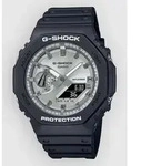 G-SHOCK GA-2100SB-1AER Uhr black