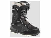 Nitro Monarch TLS 2024 Snowboard-Boots black / sand Gr. 23.5