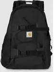 Carhartt WIP Kickflip Rucksack black Gr. Uni