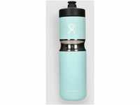 Hydro Flask 20 Oz Wide Mouth Insulated Sport Flasche dew