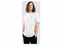 Volcom Stone Blanks T-Shirt white