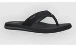 Reef The Layback Sandalen black Gr. 9.0