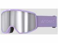 Atomic Four Hd Lavender Goggle lavender Gr. Uni