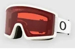 Oakley Target Line L Matte White Goggle prizm rose Gr. Uni