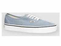 Vans Authentic Sneakers color theory dusty blue Gr. 4.5