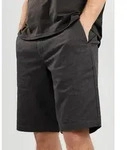 Volcom Frckn Mdn Strch 21 Shorts charcoal heather Gr. 26