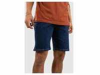 Urban Classics Relaxed Fit Jeans Shorts indigo washed Gr. 28