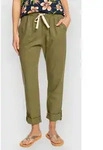 Roxy On The Seashore Hose loden green Gr. M