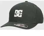 DC Star 2 Cap black Gr. LXL