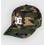 DC Star Cap camo Gr. LXL