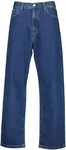 Carhartt WIP Landon Jeans stone washed blue 27 Herren