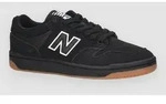 New Balance Numeric 480 Skateschuhe black Gr. 40
