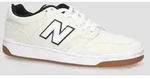 New Balance Numeric 480 Skateschuhe white Gr. 40