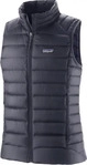 Patagonia Down Weste smolder blue S Damen