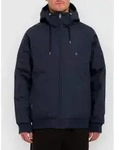 Volcom Hernan 10K Jacke navy Gr. S