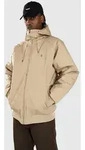 Volcom Hernan 10K Jacke khaki Gr. S