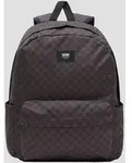 Vans Old Skool Check Rucksack black / charcoal Gr. Uni