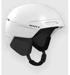 Scott Flow Pro MIPS Helm white M