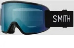 Smith Squad S Blck 2025+Bonus Lens Goggle chromapop ever blue mirr Gr. Uni