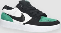 Nike SB Force 58 Skateschuhe wht 7.0 white/blk/stadium grn/wht