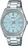 Casio MTP-1302PE-2AVEF Uhr baby blue