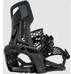 Nidecker OG Supermatic 2027 Snowboard-Bindung black Gr. L
