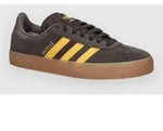 adidas Skateboarding Gazelle ADV Skateschuhe earstr 12.0 dbrown/preyel/earstr