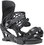 Jones Snowboards Equinox Snowboard-Bindung eclipse black Gr. S