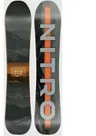 Nitro Magnum 2026 Snowboard uni Gr. 159