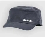 Kangol Cotton Twill Army Cap navy Gr. SM