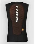 Scott Airflow Vest R&uuml;ckenprotektor black / white Gr. M