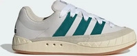 adidas Skateboarding Adimatic Skateschuhe alumin 11.5 ftwwht/legtea/alumin