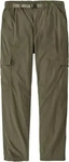 Patagonia Outdoor Everyday Cargo Hose basin green XL Damen