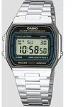 Casio A164WA-1VES Uhr no color Gr. Uni