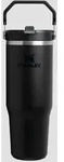 Stanley The IceFlow Flip Straw 2.0 Tumbler 0.89L Flasche black 2.0 Gr. Uni