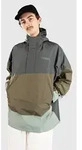 adidas Terrex XPL 2.5L Anorak legendivy / olistr / silg Gr. XL adidas Terrex XPL 2.5L Anorak legendivy / olistr / silg Gr. XL