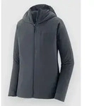 Patagonia Nano-Air Ultralight Full-Zip Hoody Jacke smolder blue Gr. L