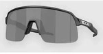 Oakley Sutro Lite S Matte Black Sonnenbrille prizm black