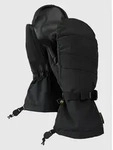 Burton Profile F&auml;ustlinge true black Gr. L