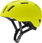 Smith Transit MIPS Helmet matte neon yellow L