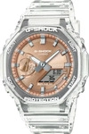 G-SHOCK GA-2100BM-7A5ER Uhr clear
