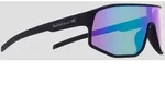 Red Bull SPECT Eyewear DASH-001 Black Sonnenbrille brown with green revo Gr. Uni