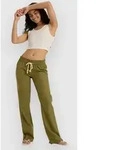 Roxy Oceanside Hose loden green Gr. L