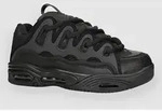 Osiris D3 2001 Skateschuhe black / black / black Gr. 10.0