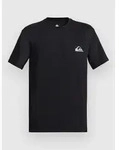 Quiksilver Everyday Surf Tee Lycra black Gr. L