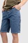 Dickies Garyville Denim Shorts classic blue 31 Herren