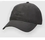 Element Lowcase Dad Cap off black Gr. Uni