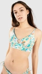 Billabong Bella Costa Vneck Cami Tnk Bikini Top multi S Damen